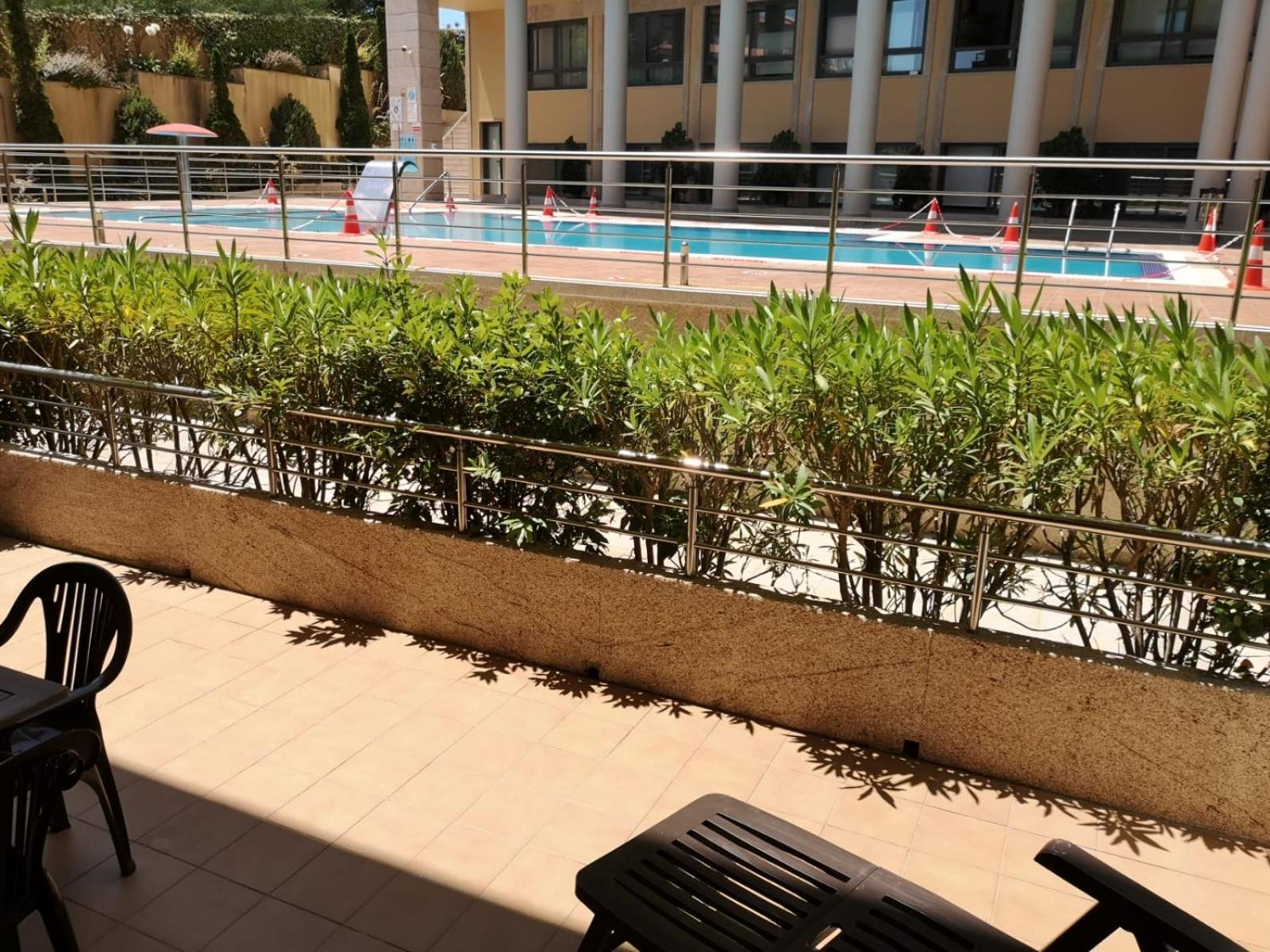 Playa Silgar-Sanxenxo Διαμέρισμα Δωμάτιο φωτογραφία
